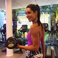 Kayla Itsines