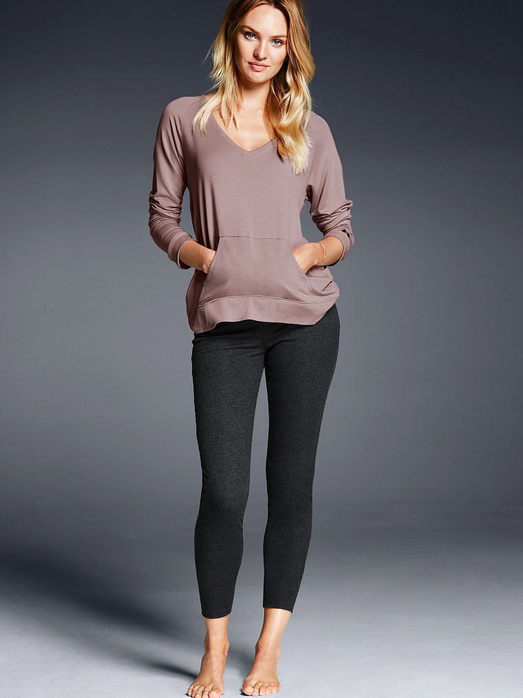 Candice Swanepoel Pictures Victoria Secret Clothing 2014