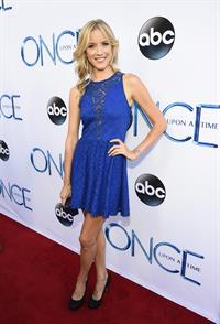  Once Upon A Time  Season 4 screening, Hollywood, Sept 21, 2014