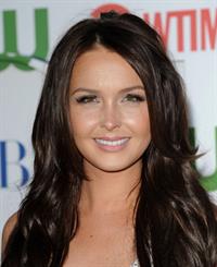 Camilla Luddington