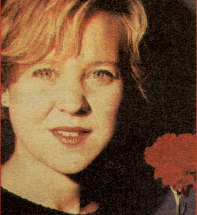 Kristin Hersh