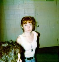 Kristin Hersh