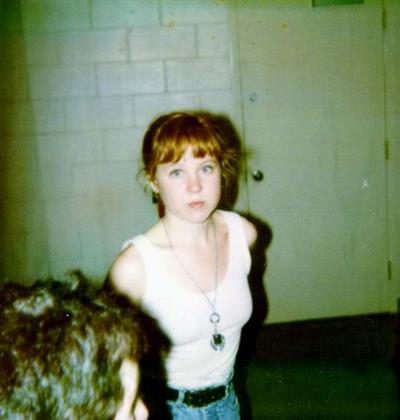 Kristin Hersh