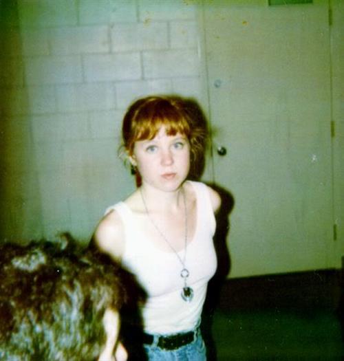 Kristin Hersh