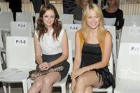 Elles Next Show Sept 9, 2010