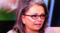 Roseanne Barr