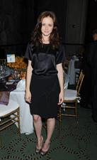 Alexis Bledel at the Jed Foundation's 9th Annual Infinite Possibilities Gala October 6, 2010