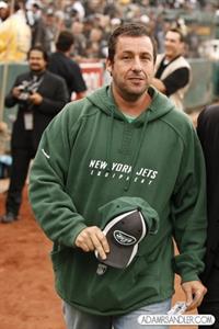 Adam Sandler