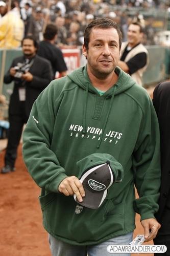 Adam Sandler