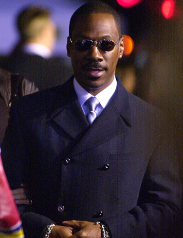 Eddie Murphy