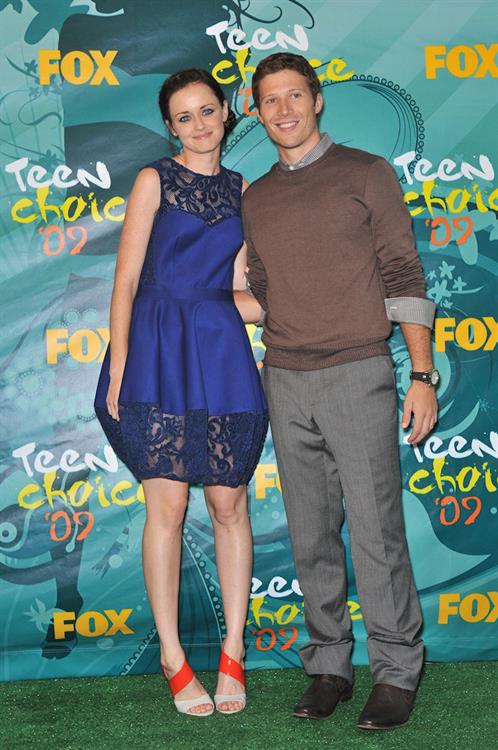 Teen Choice Awards in Universal City, California (Gibson Amphitheatre)