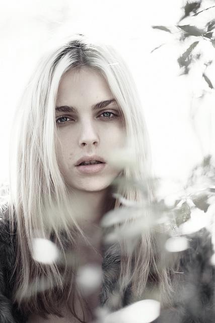 Andreja Pejić