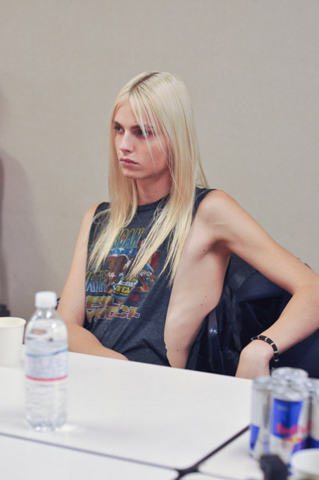 Andreja Pejić