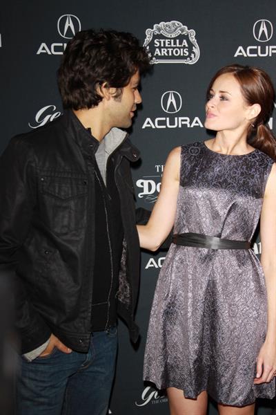 Teenage Paparazzo premiere at 15th Annual Gen Art film festival