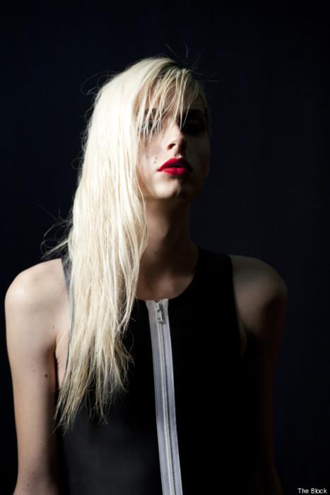 Andreja Pejić