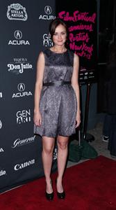 Teenage Paparazzo premiere at 15th Annual Gen Art film festival