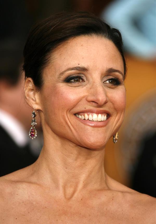 Julia Louis-Dreyfus