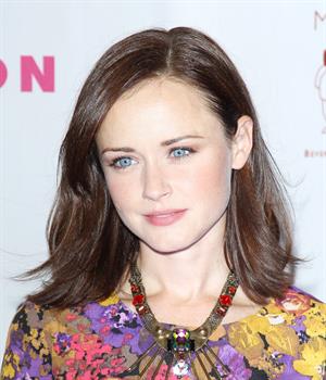 Nylon Magazine September TV Issue Launch party in Beverly Hills Sept 15, 2012