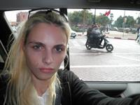 Andreja Pejić