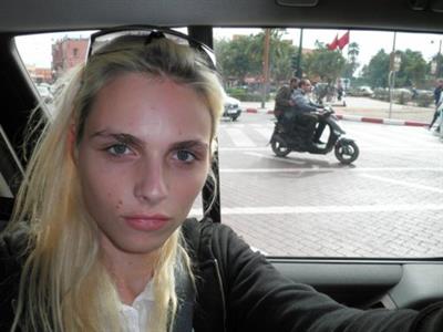 Andreja Pejić