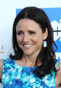 Julia Louis-Dreyfus