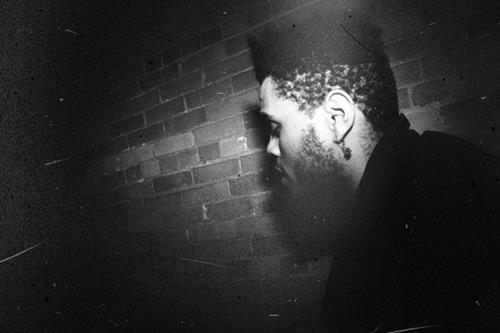 The Weeknd