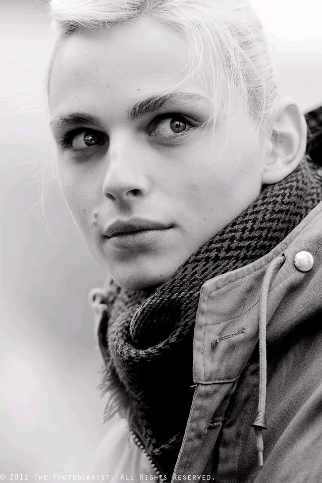 Andreja Pejić