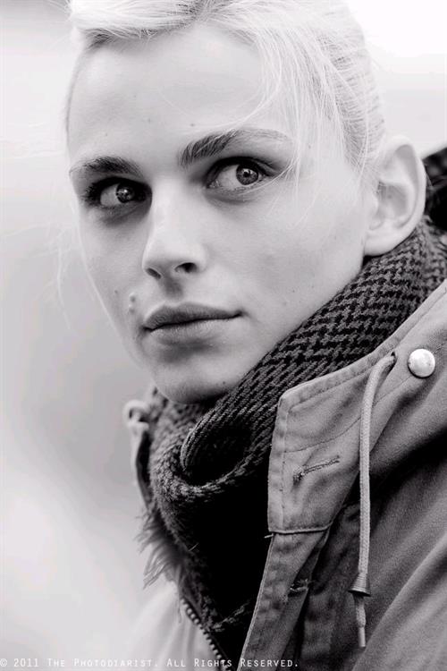 Andreja Pejić