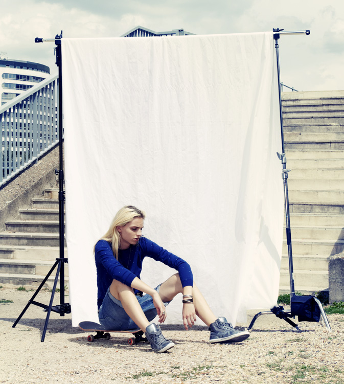 Andreja Pejić Pictures