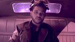 The Weeknd