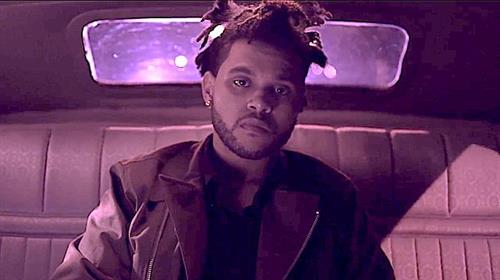 The Weeknd