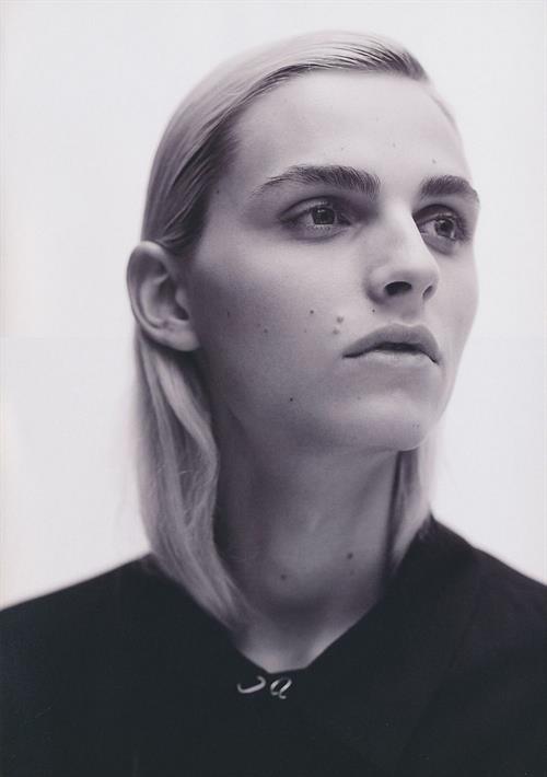 Andreja Pejić