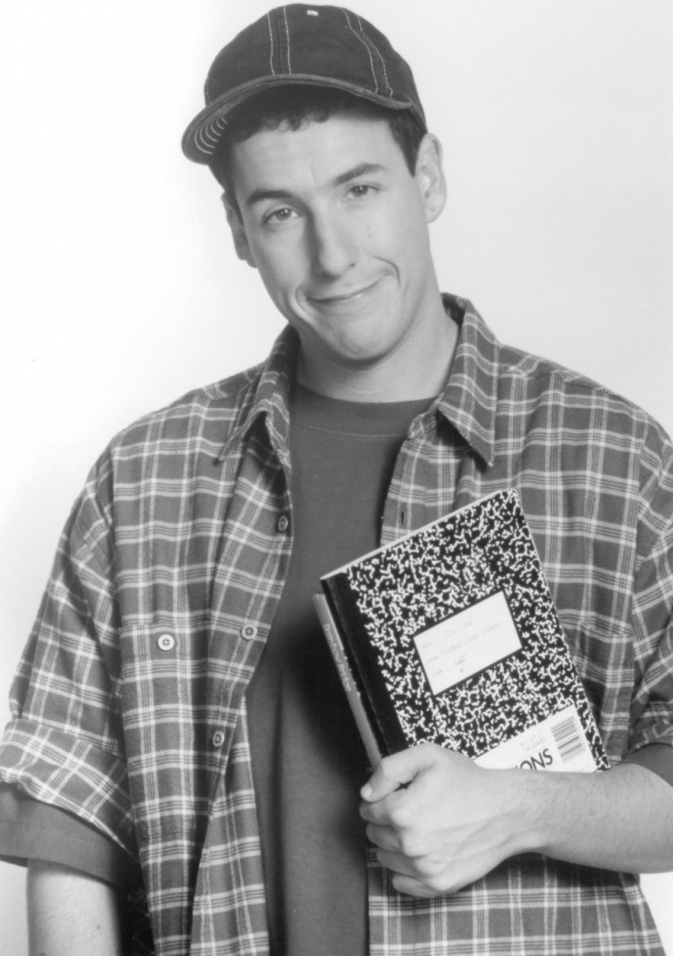 Adam Sandler