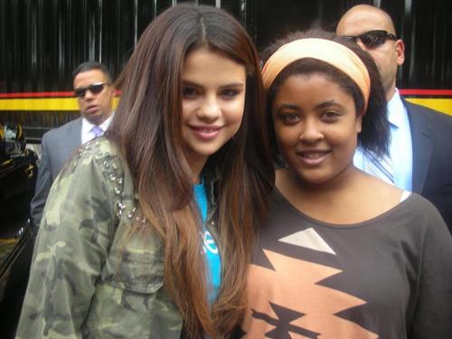 Selena Gomez Pictures Selena Gomez - Global Citizen Festival in NYC September 29, 2012
