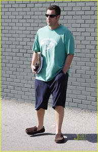 Adam Sandler