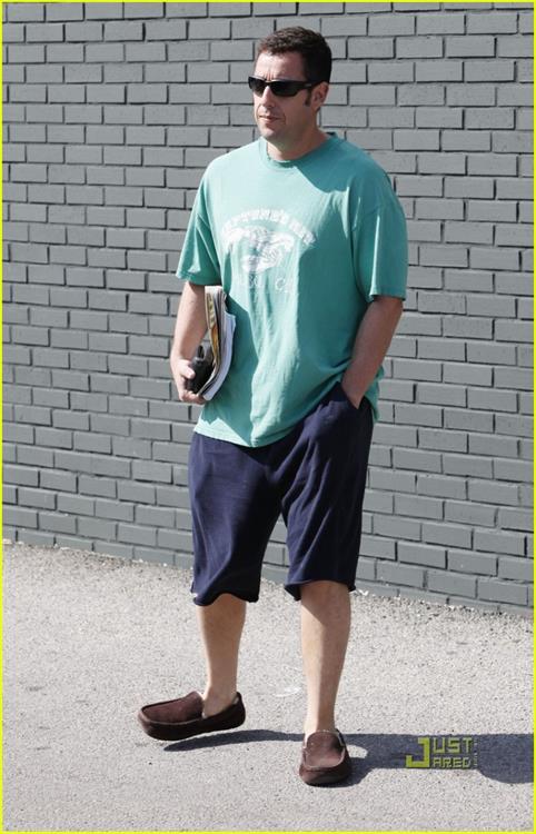 Adam Sandler