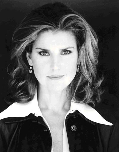 Peri Gilpin