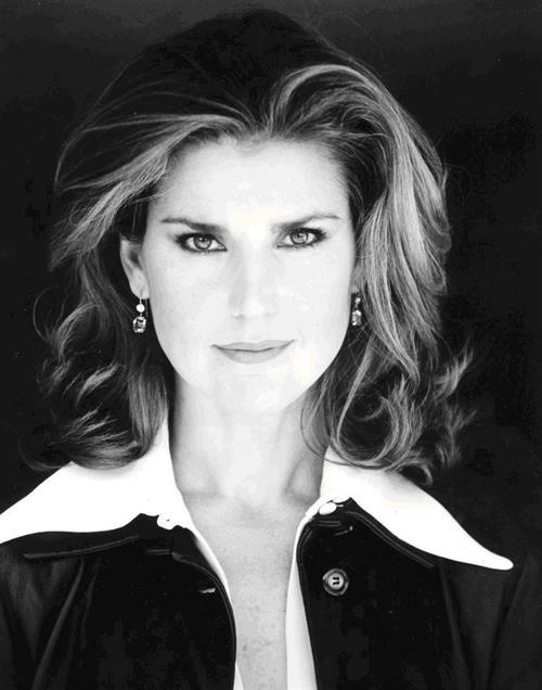 Peri Gilpin