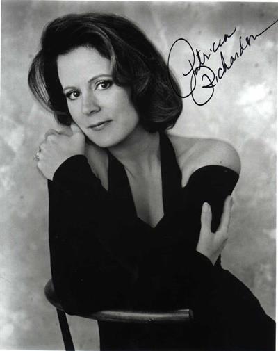 Patricia Richardson