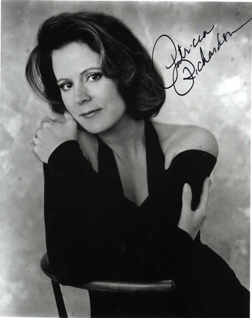 Patricia Richardson