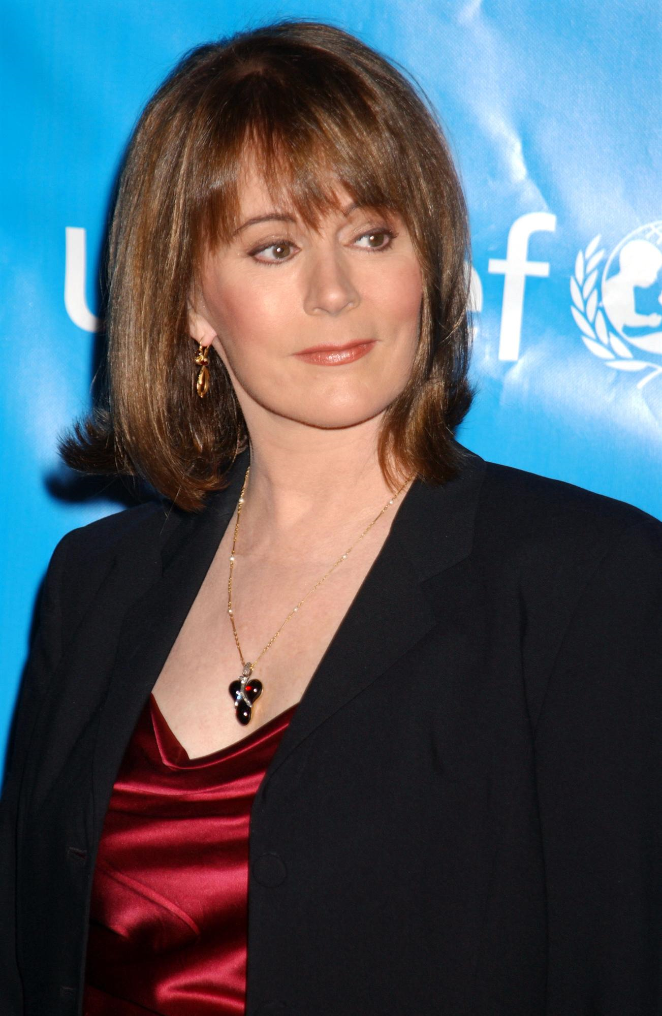 Patricia Richardson