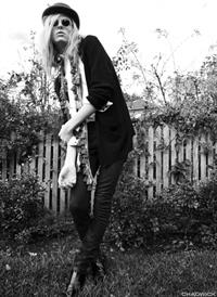Andreja Pejić