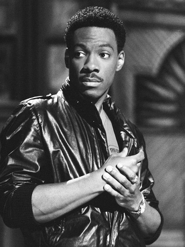 Eddie Murphy