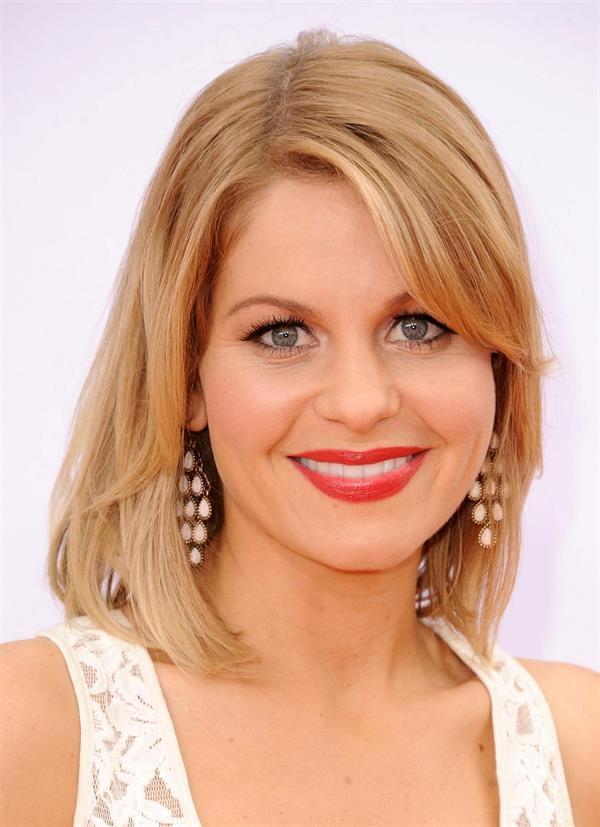 Candace Cameron