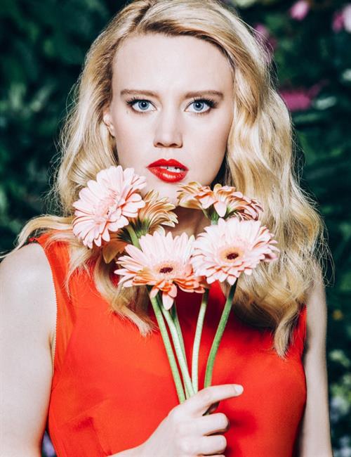 Kate Mckinnon
