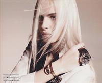 Andreja Pejić Pictures Andreja Pejić