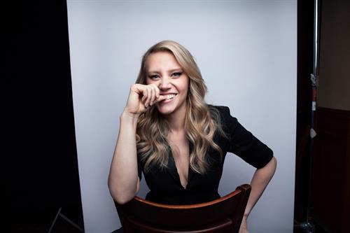 Kate Mckinnon