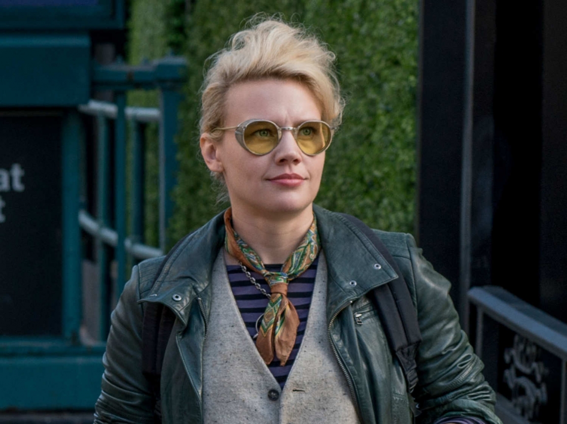 Kate Mckinnon