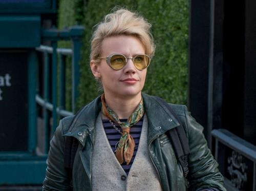 Kate Mckinnon