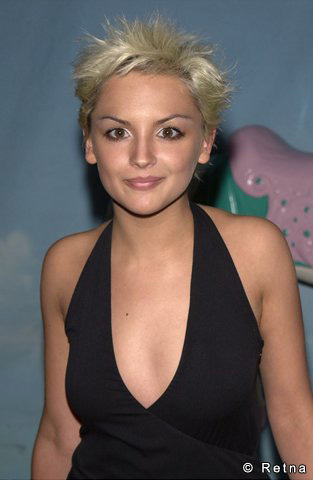Rachael Leigh Cook